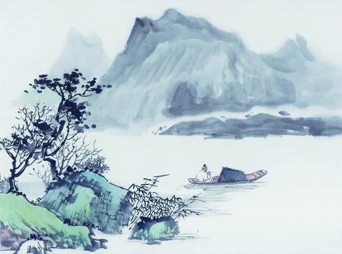 绿色高端无人化